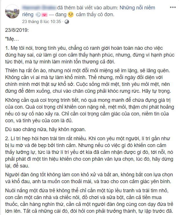 Tưởng im lặng vượt qua bão chỉ trích, cô gái đòi bạn trai đi du lịch châu Âu ở Bạn Muốn Hẹn Hò bỗng dưng lên tiếng-5