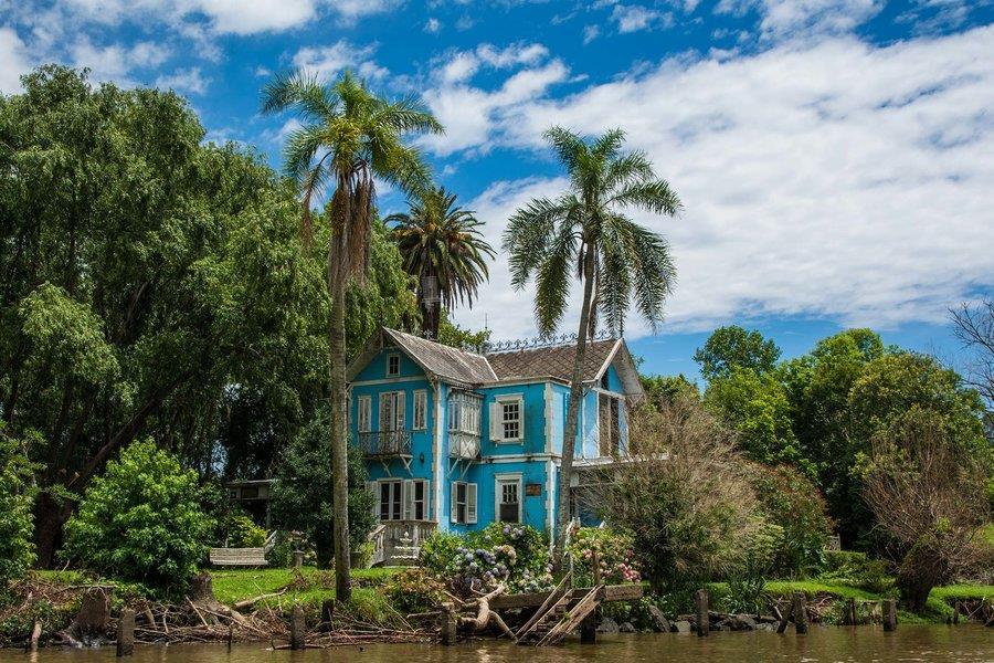 Cần Thơ vào top thành phố sở hữu kênh đào đẹp nhất thế giới-9