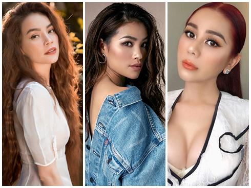 Uống cả nắm thuốc mỗi sáng, Lâm Khánh Chi ngậm ngùi: Sức khỏe của tôi ngày càng yếu đi-3