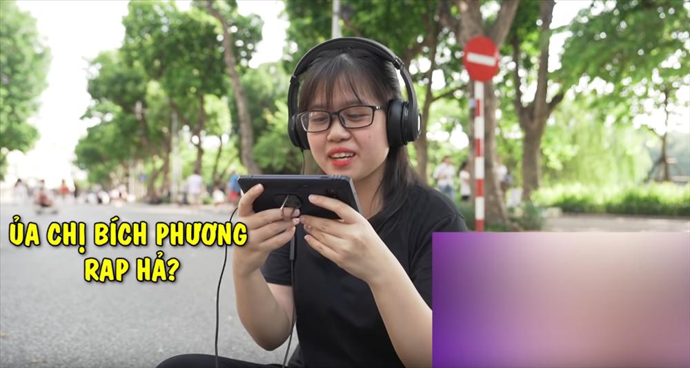 Học theo Sơn Tùng M-TP, Bích Phương cho fan xem trước MV và cái kết đắng: Chị cũng có ngực á?-5