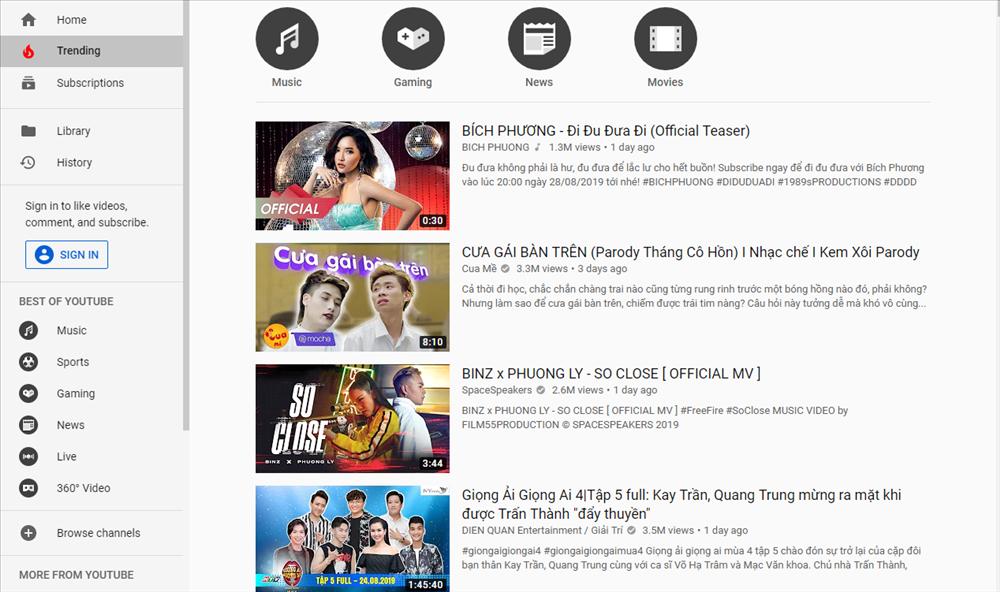 Học theo Sơn Tùng M-TP, Bích Phương cho fan xem trước MV và cái kết đắng: Chị cũng có ngực á?-8