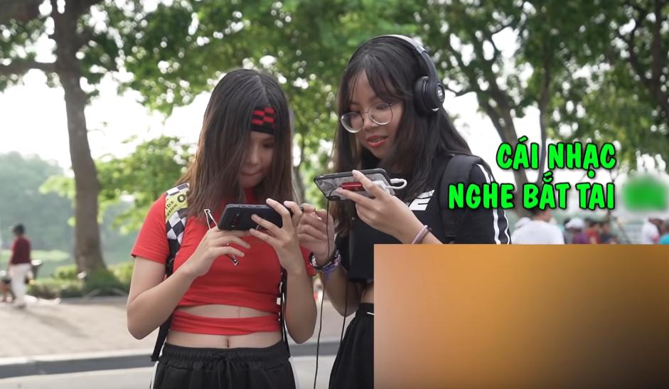 Học theo Sơn Tùng M-TP, Bích Phương cho fan xem trước MV và cái kết đắng: Chị cũng có ngực á?-6