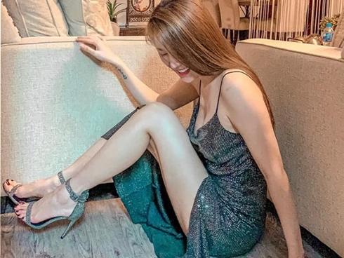 Quế Vân nhắc nhở ai đó: Đừng sống ác, trời mà quả báo thì ăn cháo cũng gãy răng-12