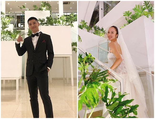 Vũ Ngọc Anh thừa nhận yêu Cường Seven, bị bố mẹ mắng sấp mặt vì tưởng con dính lời nguyền bác sĩ bảo cưới-1