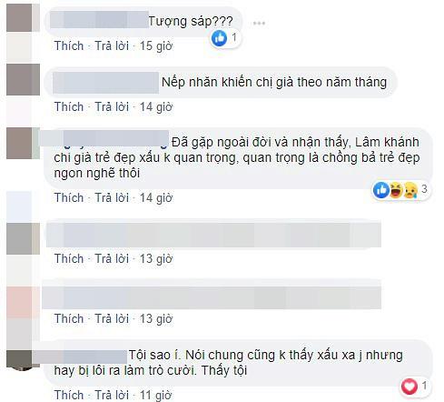 Lâm Khánh Chi lộ nhan sắc đơ cứng, dân mạng giật mình tưởng MC Nguyễn Cao Kỳ Duyên-5