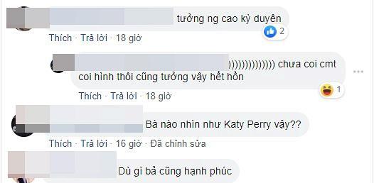 Lâm Khánh Chi lộ nhan sắc đơ cứng, dân mạng giật mình tưởng MC Nguyễn Cao Kỳ Duyên-4