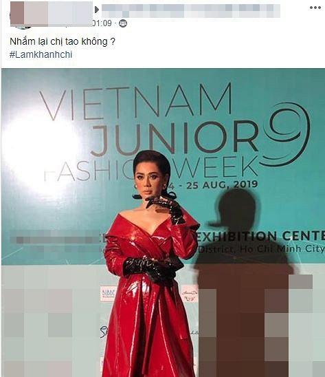 Lâm Khánh Chi lộ nhan sắc đơ cứng, dân mạng giật mình tưởng MC Nguyễn Cao Kỳ Duyên-3