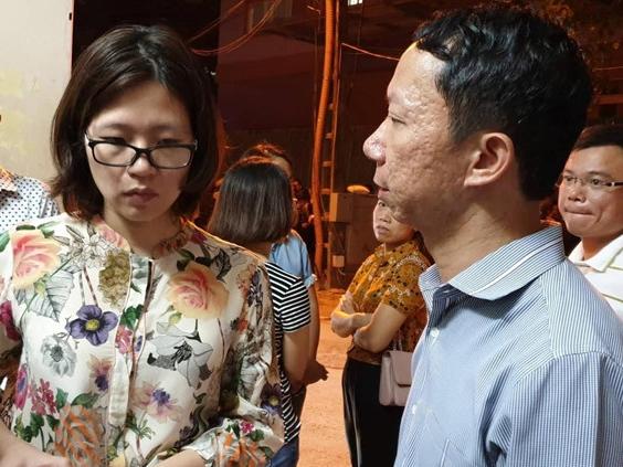 Học sinh trường Gateway tử vong: Gia đình cháu bé tiếp tục mời thêm luật sư bảo vệ quyền lợi-3