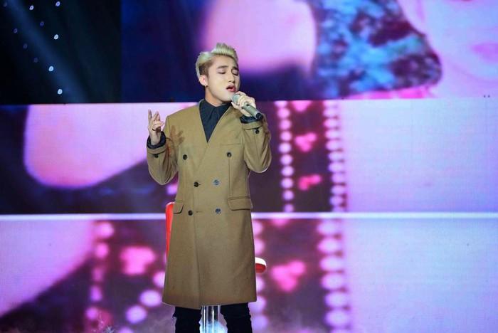 Những đối thủ trong game show Sơn Tùng M-TP bỏ cuộc giờ ra sao?-1