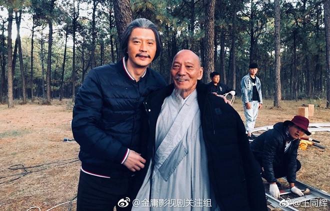 Kẻ ăn mày bí ẩn trong Tuyệt đỉnh Kung Fu vẫn quyền lực ra sao?-2