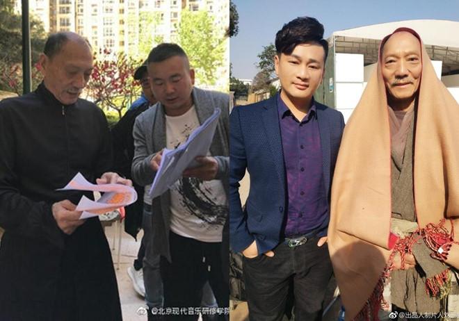 Kẻ ăn mày bí ẩn trong Tuyệt đỉnh Kung Fu vẫn quyền lực ra sao?-3