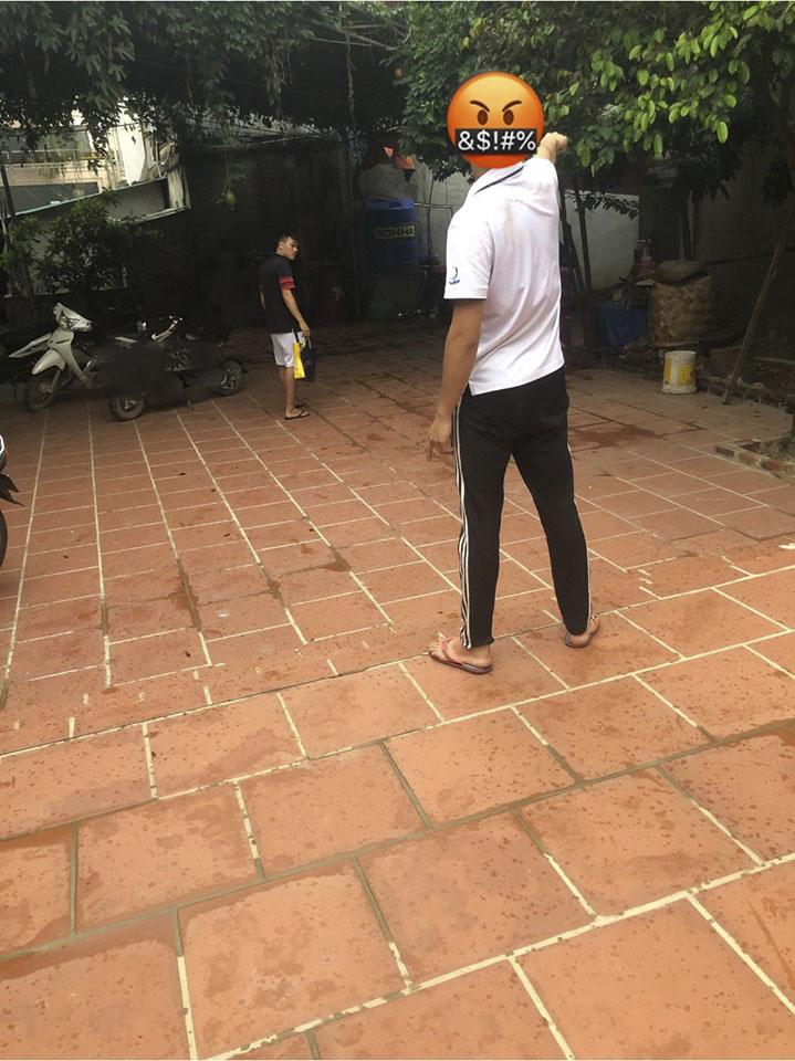 Đi ra mắt gia đình người yêu, chàng Việt kiều bị anh vợ đuổi về không tiếp vì không mặc quần dài-1