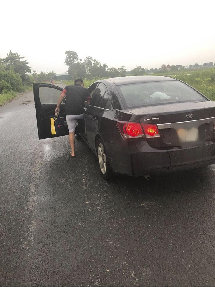 Đi ra mắt gia đình người yêu, chàng Việt kiều bị anh vợ đuổi về không tiếp vì không mặc quần dài-2