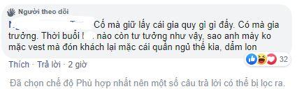 Đi ra mắt gia đình người yêu, chàng Việt kiều bị anh vợ đuổi về không tiếp vì không mặc quần dài-4
