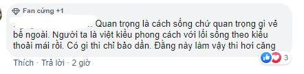 Đi ra mắt gia đình người yêu, chàng Việt kiều bị anh vợ đuổi về không tiếp vì không mặc quần dài-6