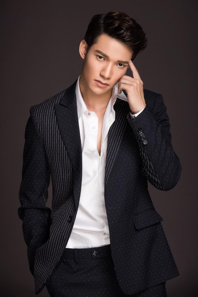 Nam chính Ngôi sao tình yêu cũng bị tố tham gia show hẹn hò khác-2