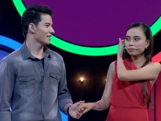 Nam chính 'Ngôi sao tình yêu' cũng bị tố tham gia show hẹn hò khác