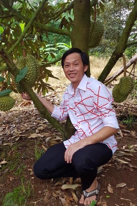 Cuộc sống của Hoài Linh sau khi vắng bóng trên sóng truyền hình-5