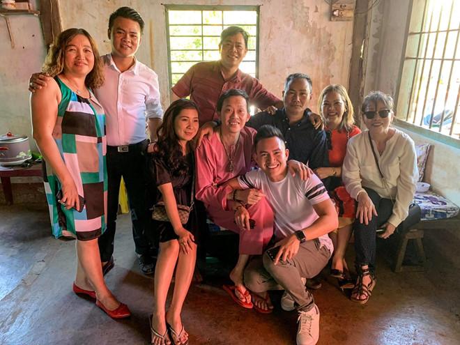 Cuộc sống của Hoài Linh sau khi vắng bóng trên sóng truyền hình-6