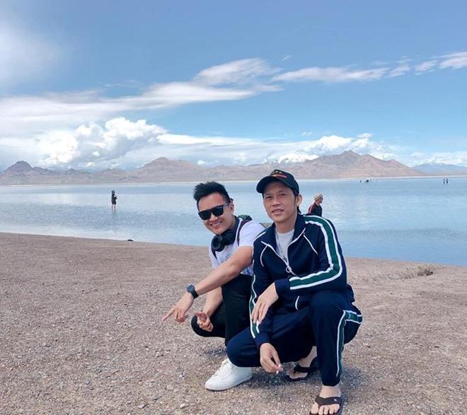 Cuộc sống của Hoài Linh sau khi vắng bóng trên sóng truyền hình-8