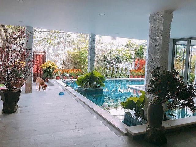 Soi phong thủy của 3 toà bạch dinh bề thế bậc nhất của sao Việt, bất ngờ phát hiện điểm đặc biệt-5