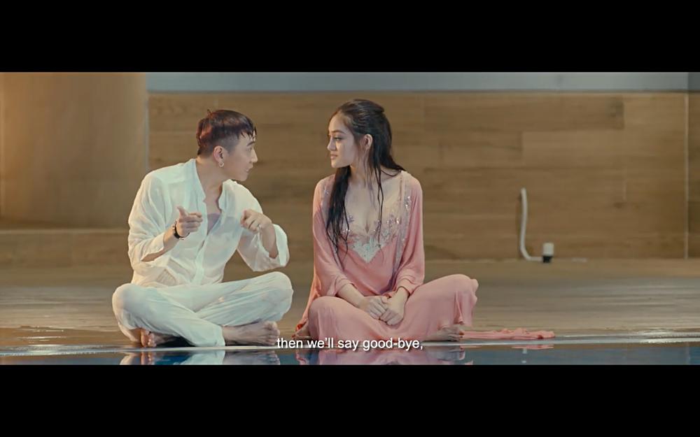 Karik đồng ý giúp cô gái ngoài hệ mặt trời Thùy Anh bụng mang dạ chửa-11