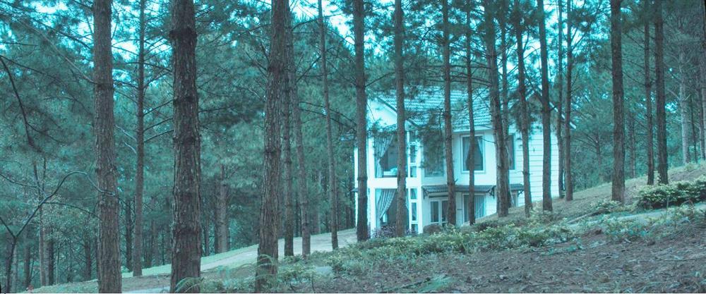 Cha Ma: Bộ phim kinh dị nhạt nhẽo với diễn xuất tệ hại của Đan Trường-2