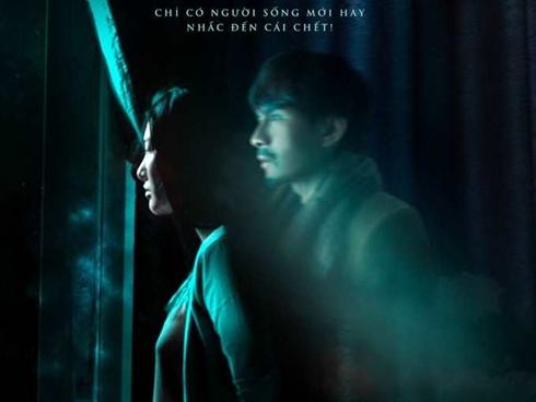 'Cha Ma': Bộ phim kinh dị nhạt nhẽo với diễn xuất tệ hại của Đan Trường