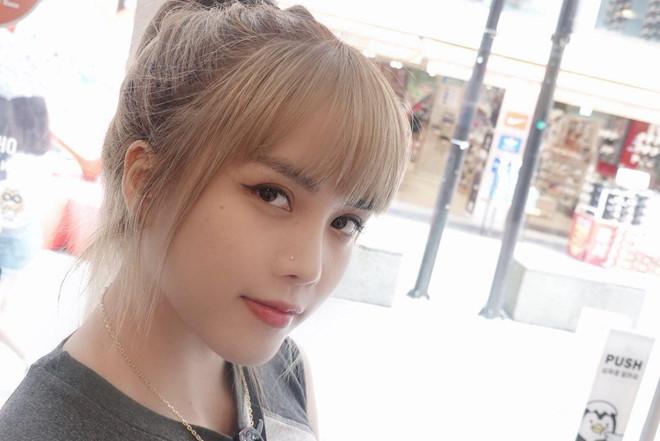 Bạn gái tin đồn của Sơn Tùng lên tiếng khi được nhận xét giống Lisa-1