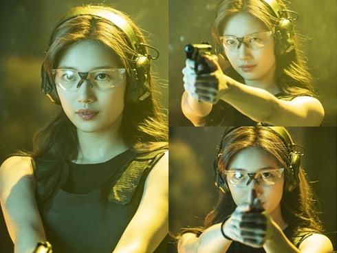 Suzy tích cực tham gia diễn xuất, có tới 3 bộ phim sắp ra mắt fan nên hóng ngay-9