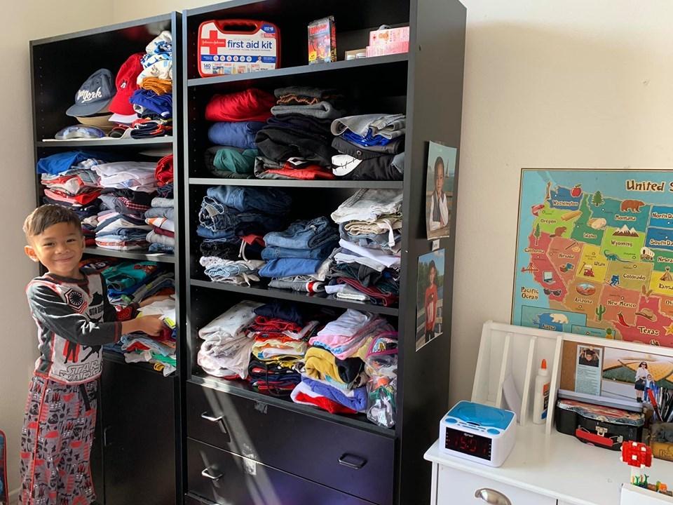 Thanh Thảo hé lộ cuộc sống con trai 8 tuổi của Ngô Kiến Huy tại Mỹ-2