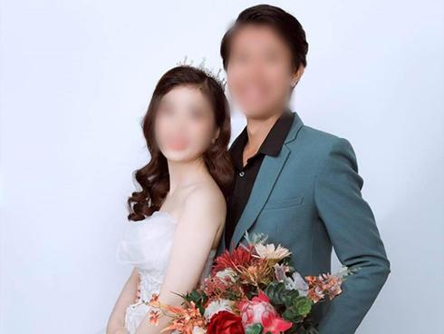 Chàng trai cưới bạn gái đã qua đời: Xuất hiện 'đội quân' livestream