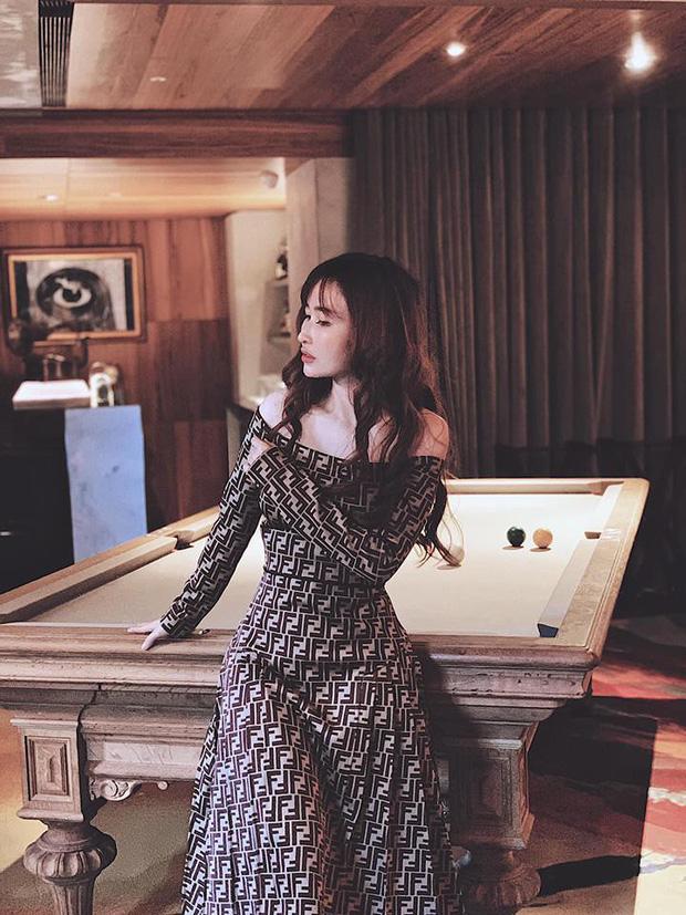 Gương mặt vàng của làng chỉnh ảnh gọi tên vợ hai Minh Nhựa: Làm đủ thứ hiệu ứng khiến người xem chóng mặt-1