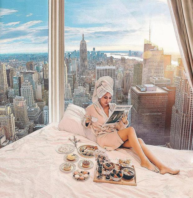 Gương mặt vàng của làng chỉnh ảnh gọi tên vợ hai Minh Nhựa: Làm đủ thứ hiệu ứng khiến người xem chóng mặt-10