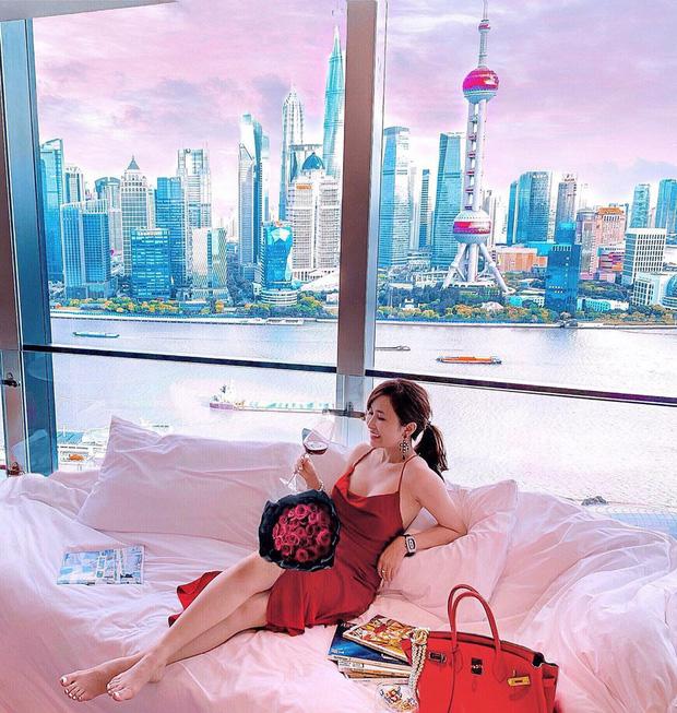 Gương mặt vàng của làng chỉnh ảnh gọi tên vợ hai Minh Nhựa: Làm đủ thứ hiệu ứng khiến người xem chóng mặt-5