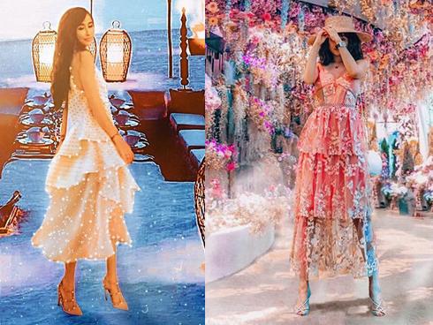 Minh Nhựa khoe ảnh hôn tình cảm lên má con gái 20 tuổi, vợ hai xinh đẹp vào bình luận khó hiểu-8