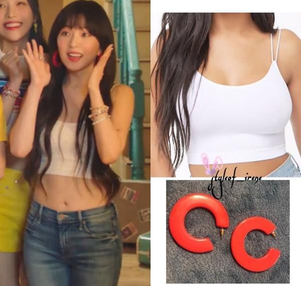 Bị tố đạo nhái đã đành, SM còn nhẫn tâm mua toàn đồ rẻ cho Red Velvet mặc-9