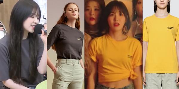 Bị tố đạo nhái đã đành, SM còn nhẫn tâm mua toàn đồ rẻ cho Red Velvet mặc-10