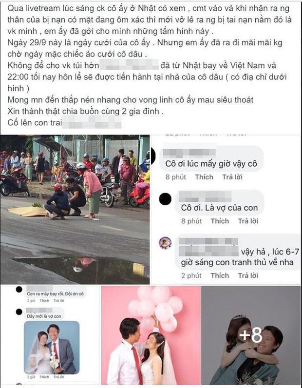 Em gái của cô dâu tử nạn trước ngày cưới: Suốt 3 năm chị không về Việt Nam vì muốn tiết kiệm tiền gửi gia đình-3