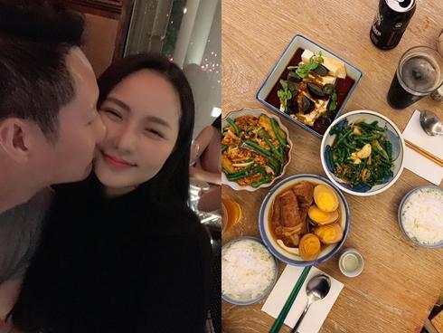 Làm vợ 4 đại gia, Phan Như Thảo được chồng chăm như bà hoàng đến đôi đũa ăn cũng phải đúng ý