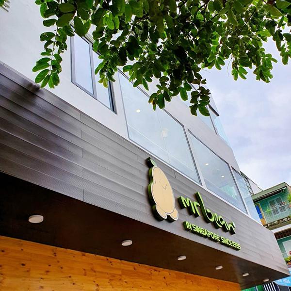 Mr Bean sắp mở cửa hàng thứ 21 ở Việt Nam-1