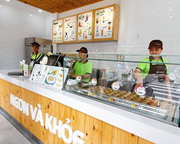 Mr Bean sắp mở cửa hàng thứ 21 ở Việt Nam-3