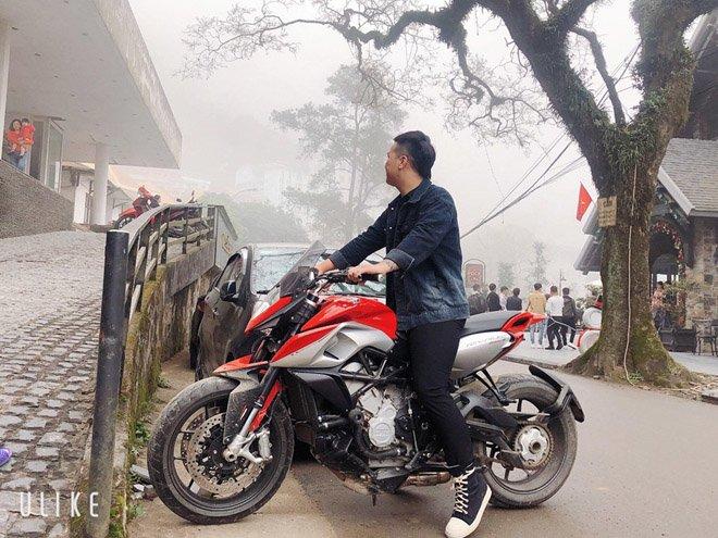 Chàng trai đi phượt cùng… gấu bông gây sốt MXH cách đây 3 năm giờ ra sao?-5