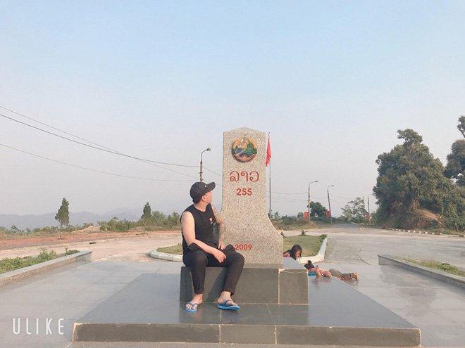 Chàng trai đi phượt cùng… gấu bông gây sốt MXH cách đây 3 năm giờ ra sao?-7