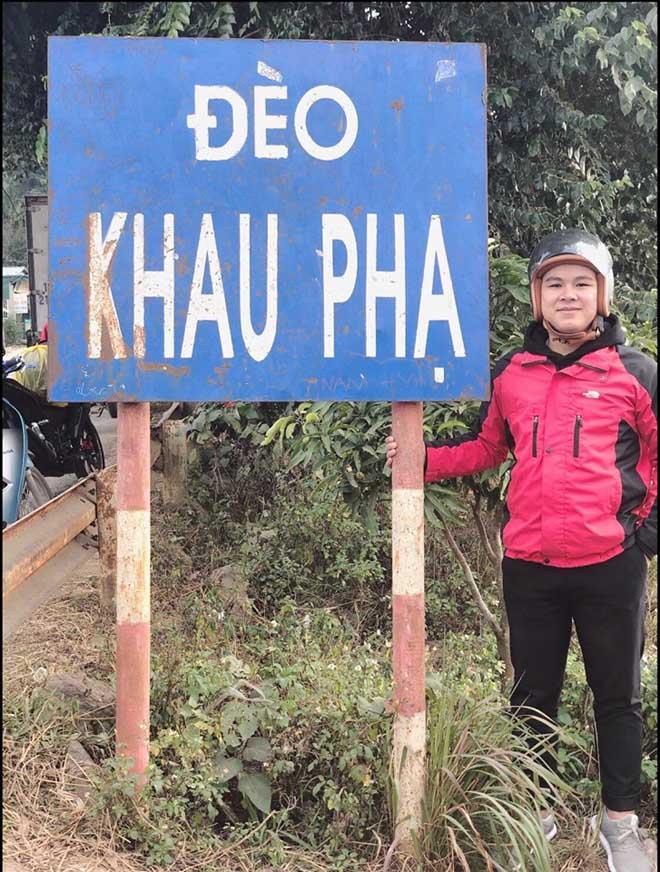 Chàng trai đi phượt cùng… gấu bông gây sốt MXH cách đây 3 năm giờ ra sao?-8