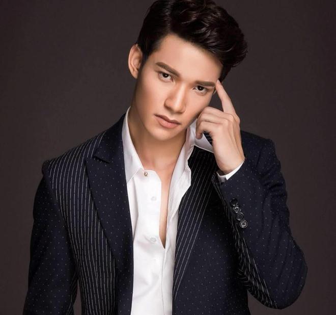 Những anh chàng đẹp nhưng ế vì tham gia liên tục nhiều show hẹn hò?-1