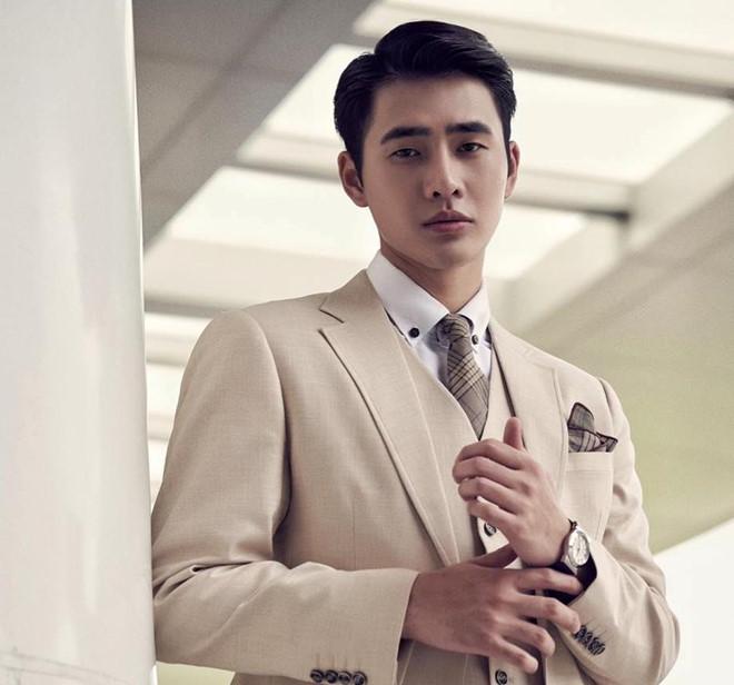 Những anh chàng đẹp nhưng ế vì tham gia liên tục nhiều show hẹn hò?-7