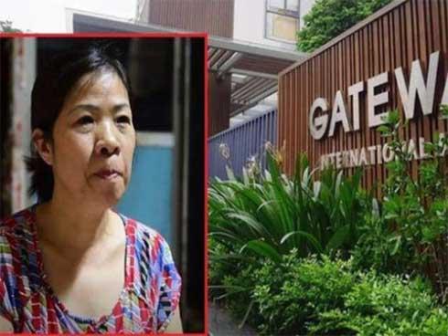 NÓNG: Khởi tố bà Nguyễn Bích Quy - người phụ trách đưa đón làm bé trai 6 tuổi trường Gateway tử vong-2