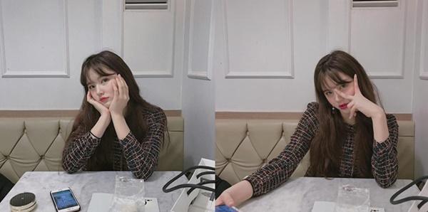 Ba chị em diễn viên nhí một thời gây chú ý vì vẻ ngoài xinh đẹp-5