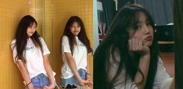 Ba chị em diễn viên nhí một thời gây chú ý vì vẻ ngoài xinh đẹp-6